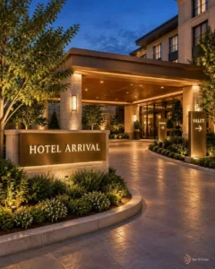 hotel